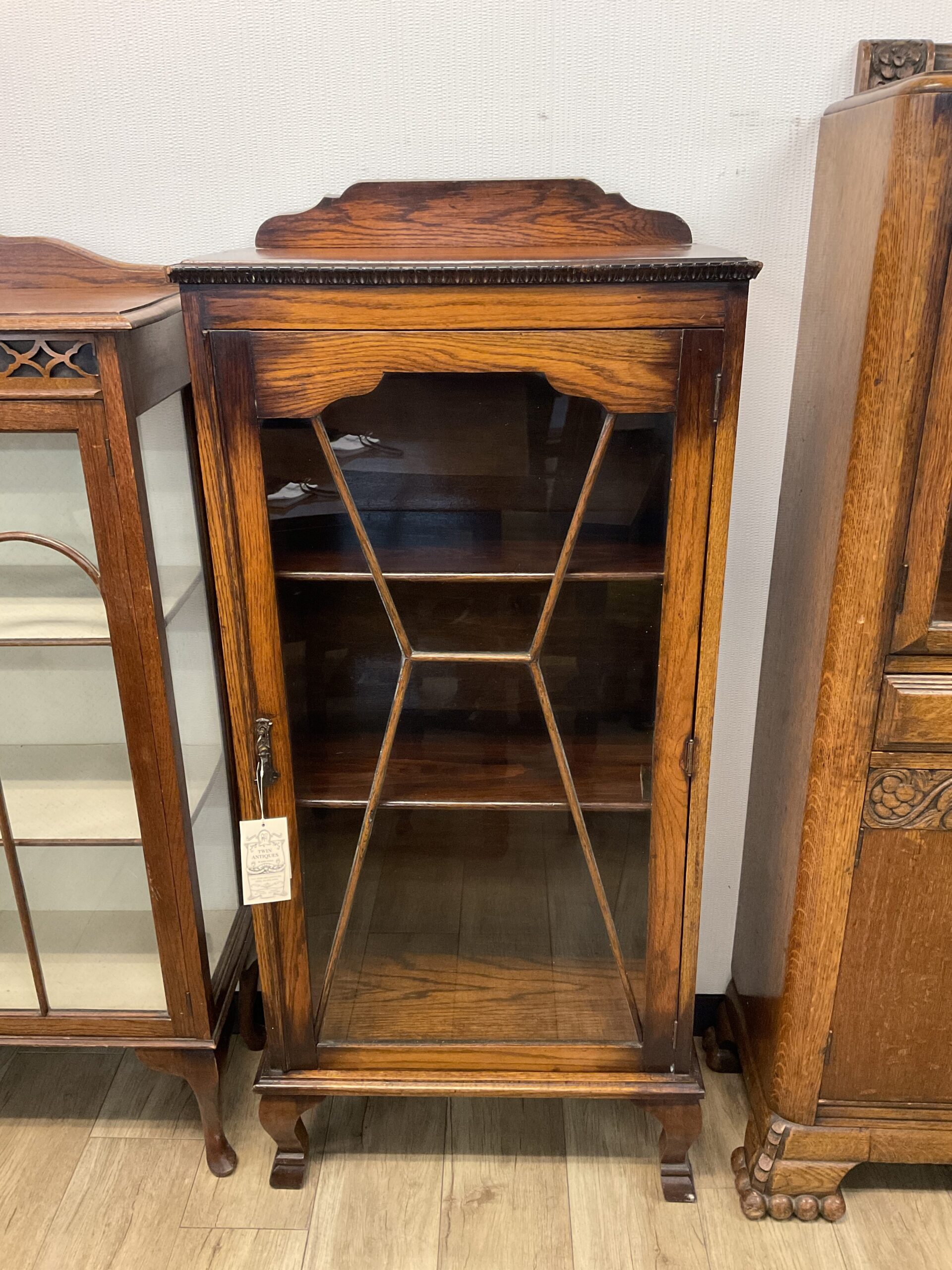 Display Cabinet /18010404034