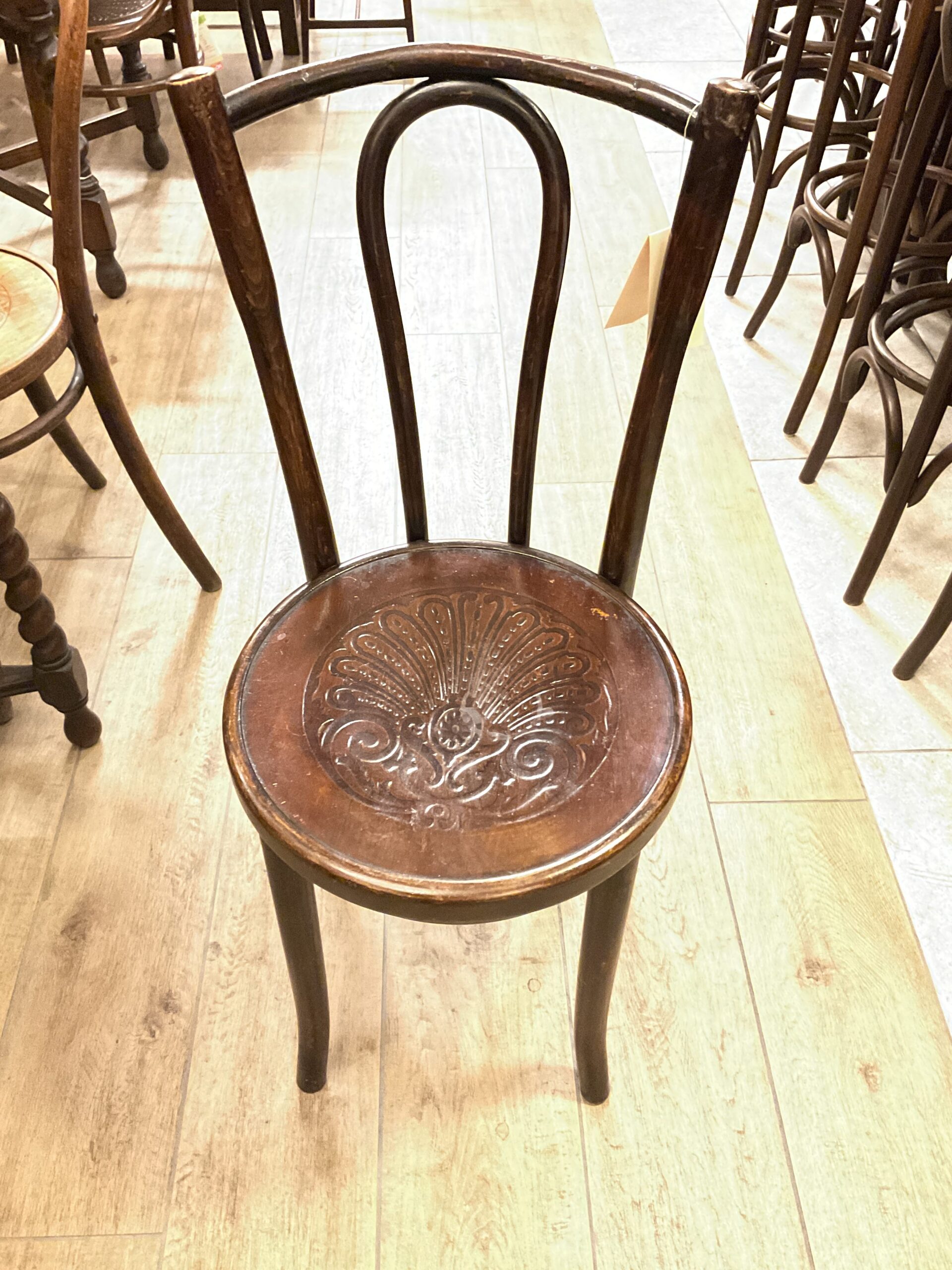 Bentwood Chairs/18010301049