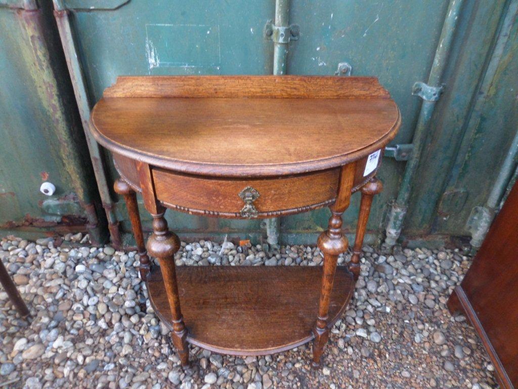 Console Table/19120108028