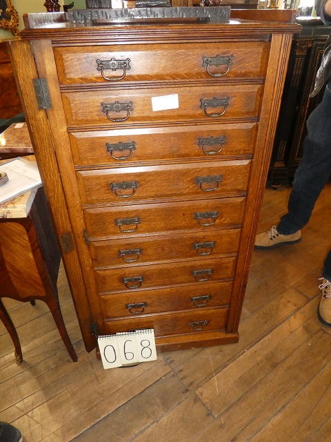 Welinton Chest/19050305068