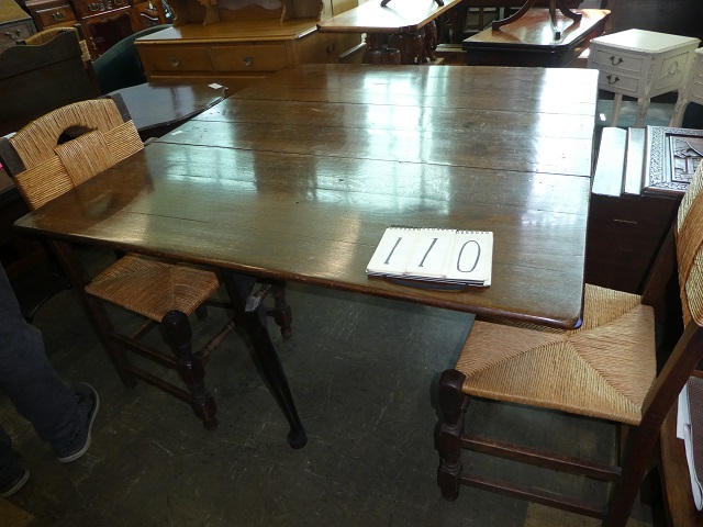 Gate Leg Table/19051102110