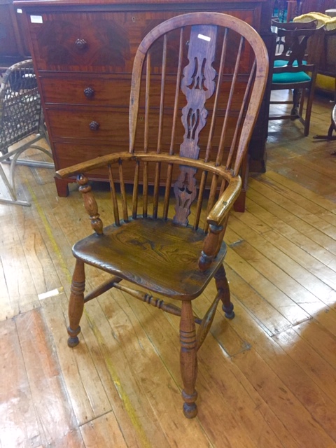 Windsor Chair/19010301015