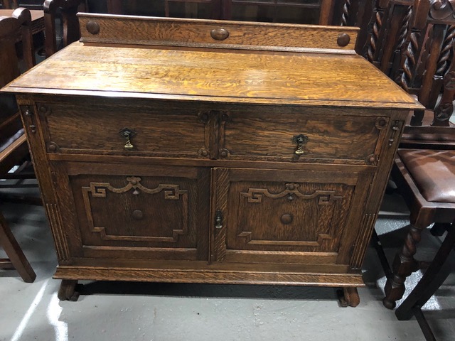 Chest Cupboard/19120403001