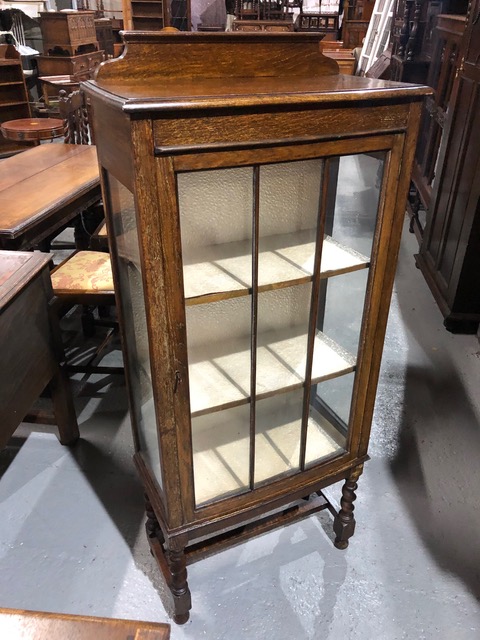 Display Cabinet/19120404004