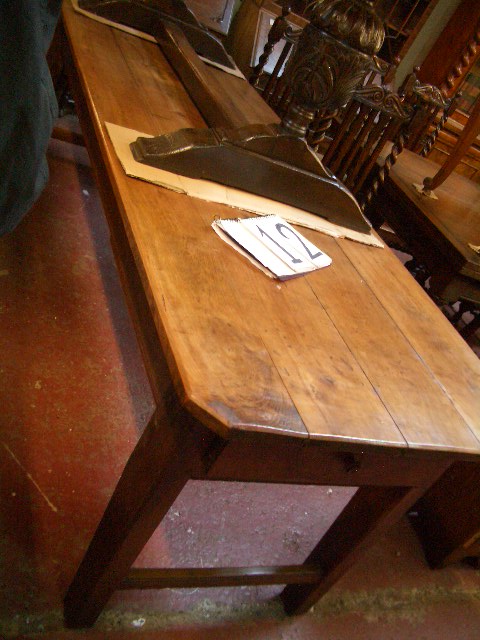 French Farm Table/18050302012