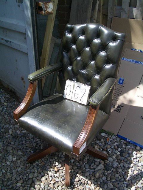 Leather Office Chair/18050101062