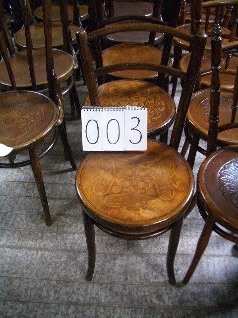 Bentwood Chair/18050201003