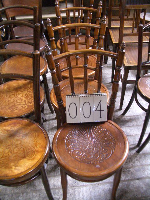 Bentwood Chair/18050201004