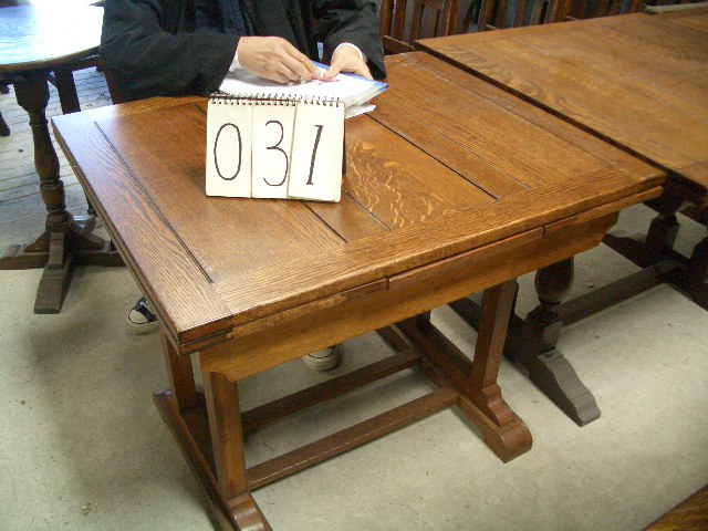 Draw Leaf Table/18050202031