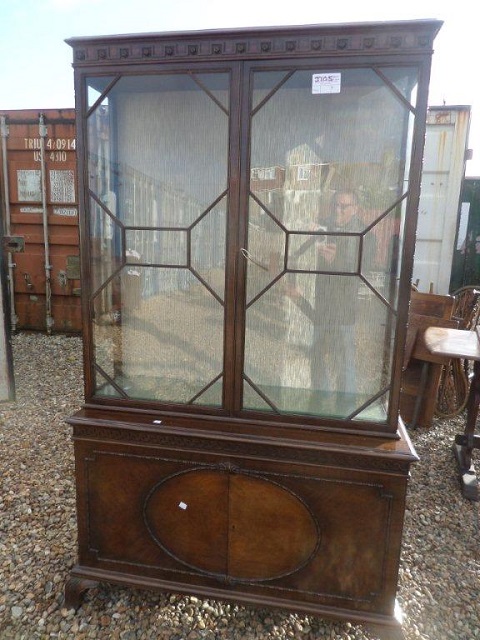 Display Cabinet/18110104036