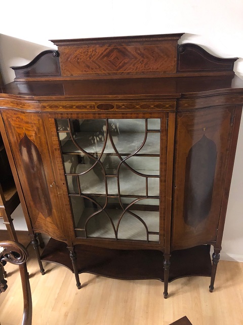 Inlaid Display Cabinet/18110404021