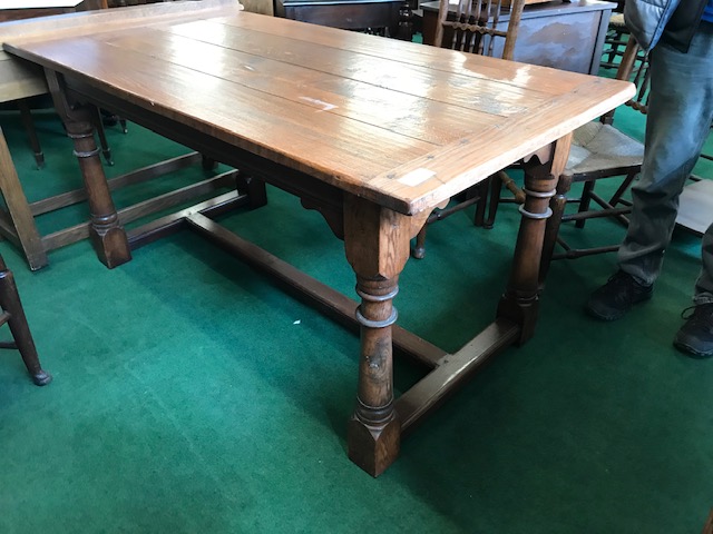 Refectory Table/20060302069