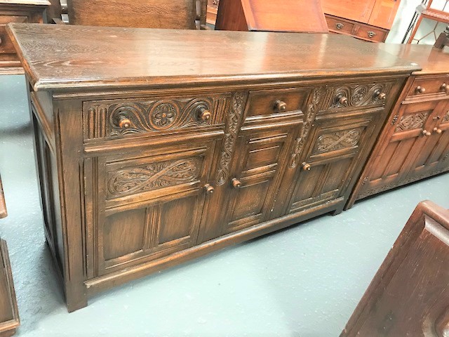 Sideboard/20061203007