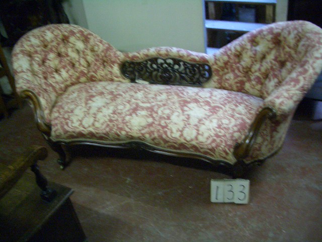 Victorian Settee/17051207022