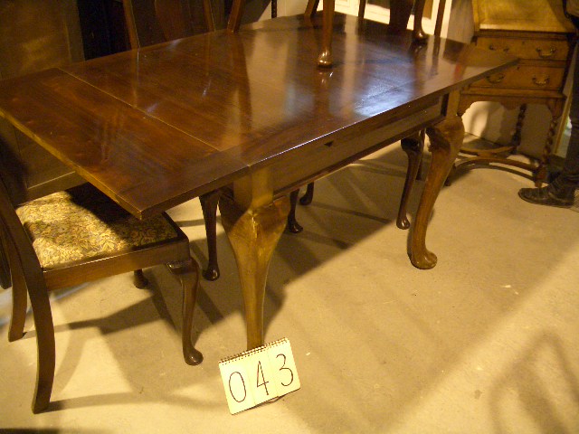 Draw Leaf Table /17050020043