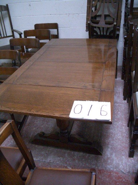 Draw Leaf Table /17050202016