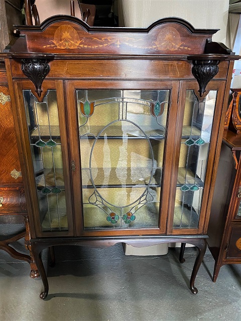 Display Cabinet/20100411001