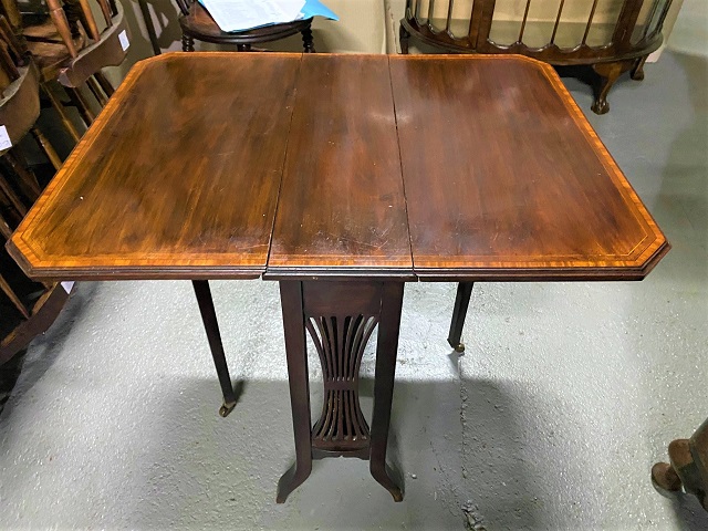 Sutherland Gate Leg Table/20100406020