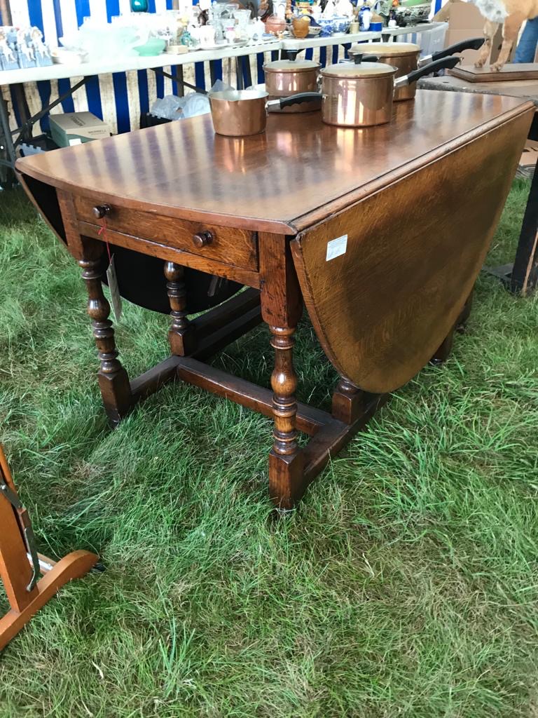 Drop Leaf Table/21020302001