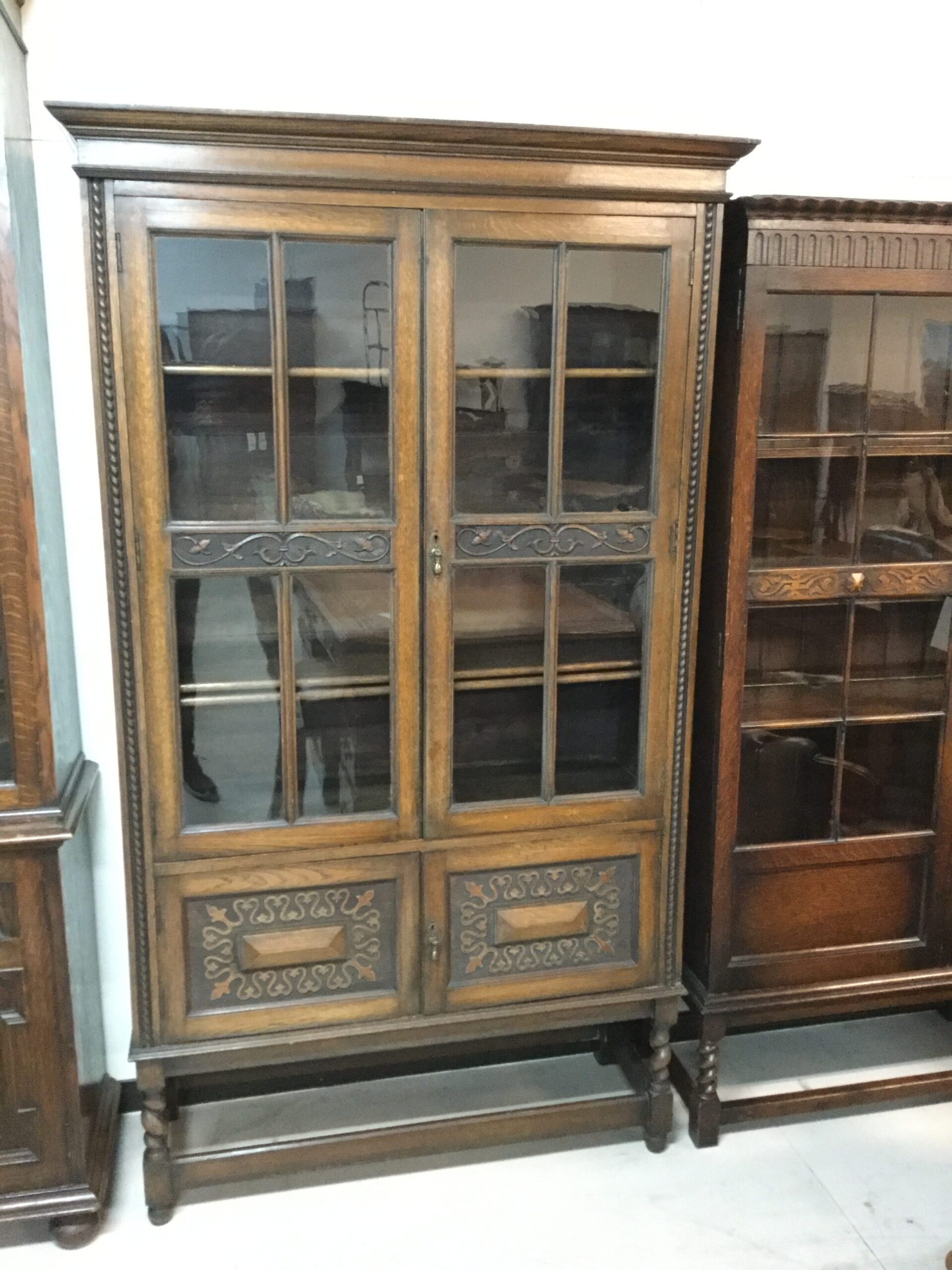 Cabinet /Bookcase/16100404015