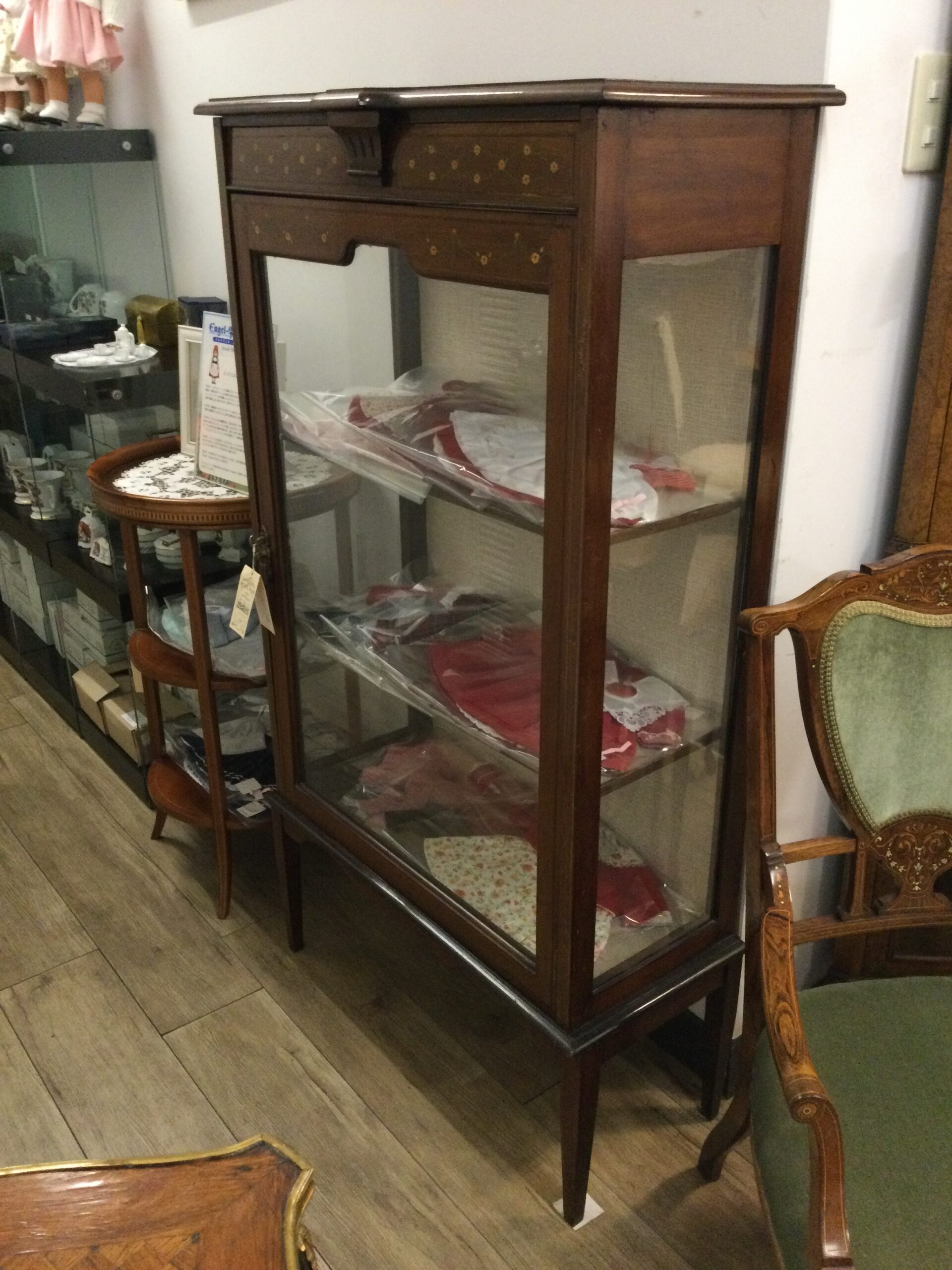 Display Cabinet/16051104049