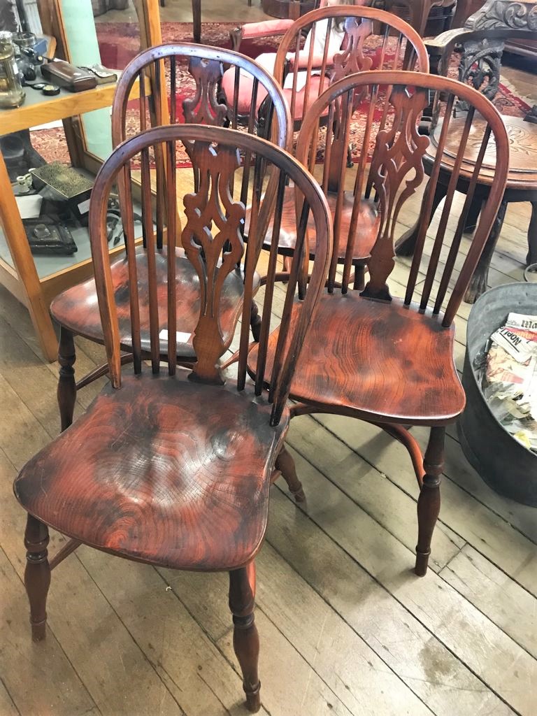 Windsor Chair/21120301063