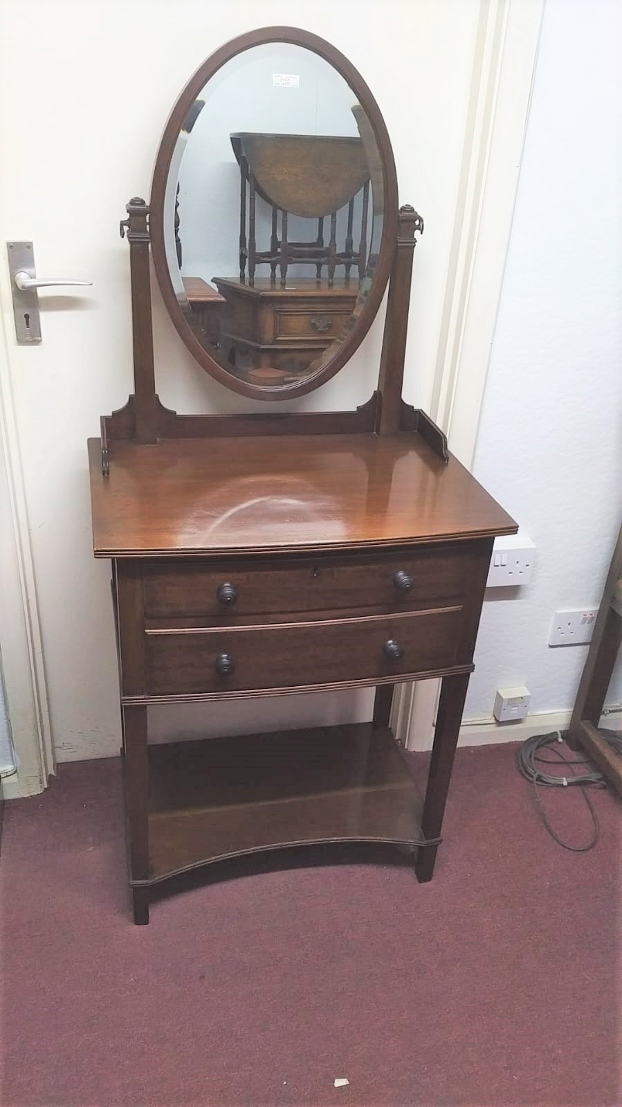 Dressing Table/21121205018