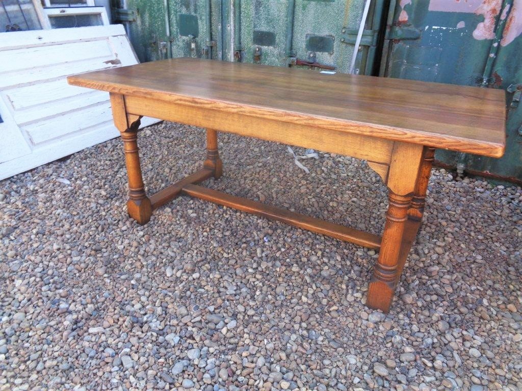 Refectory Table/22040102007