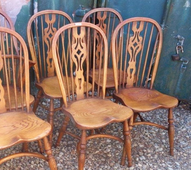 Windsor Chair22040101008