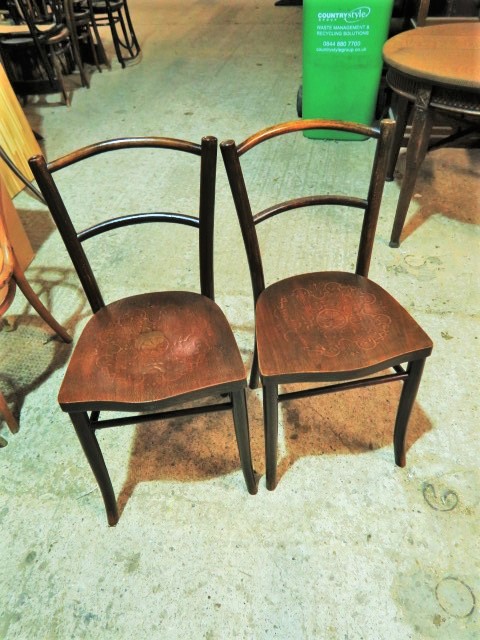 Ladder Back Chair/22040201020