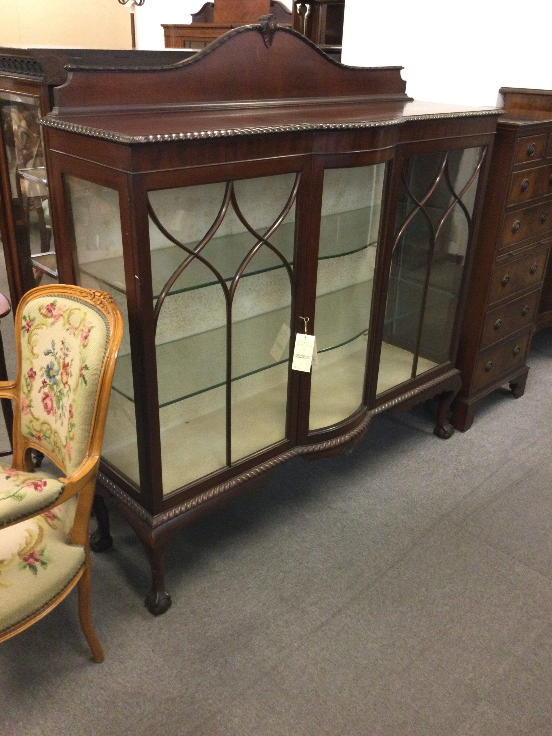 Display Cabinet/16100404019