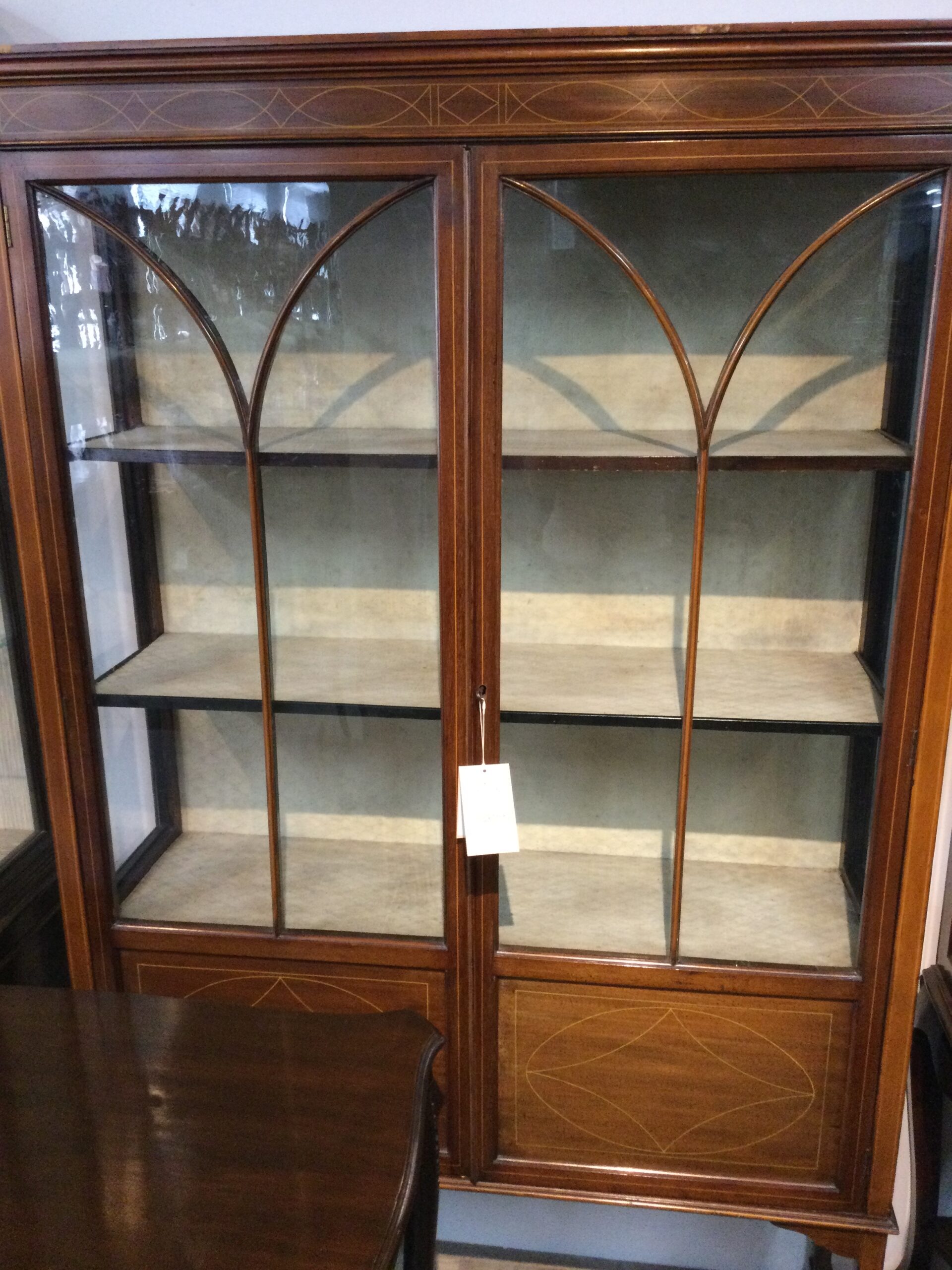 Display Cabinet/16100404030