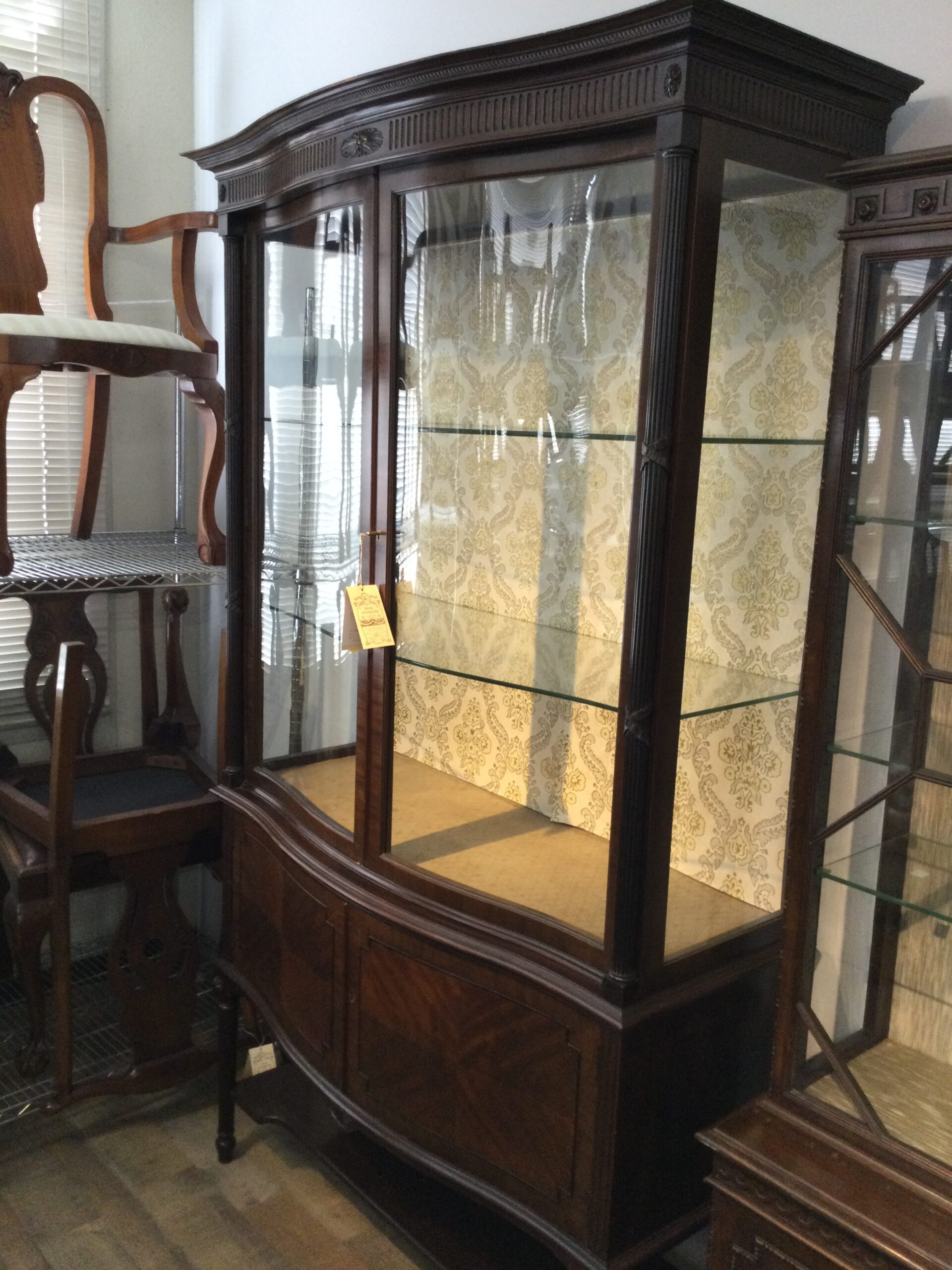 Display Cabinet/16110304013