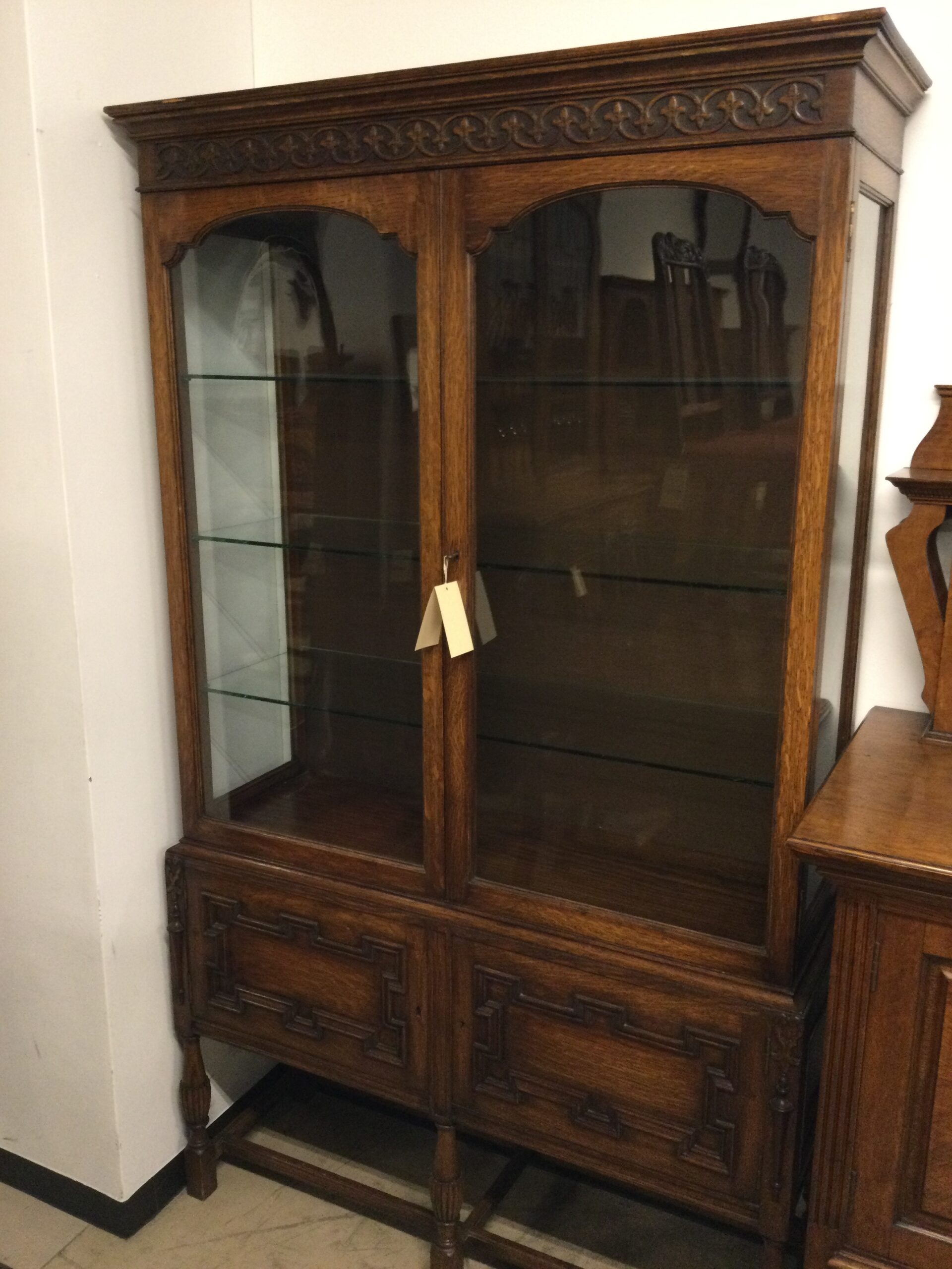 Display Cabinet/14050404001