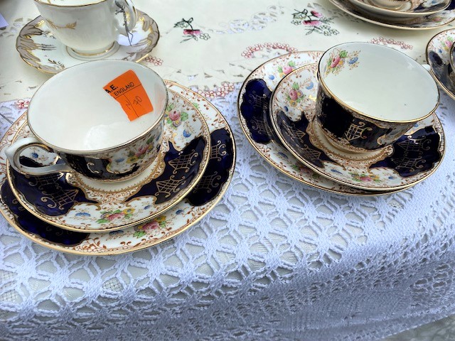 Display Tea Trio/22109910071