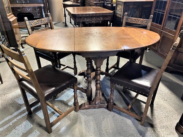 Gate Leg Table/23020402034