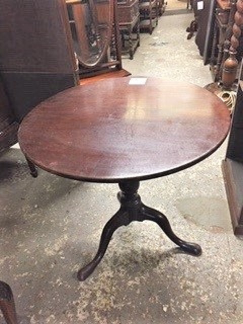 Tilt Top Table/23020106082