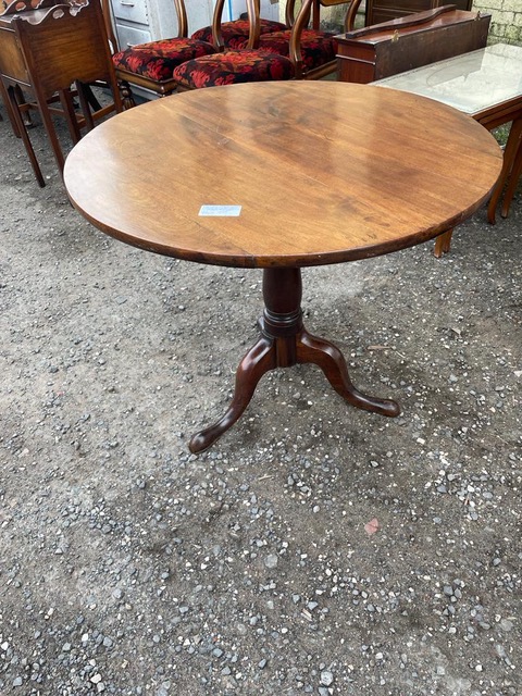 Pedestal Table/23030306105