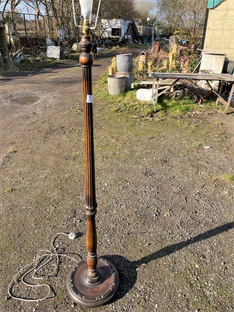 Floor Lamp Base/23030309120