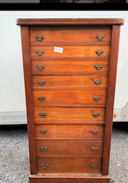 Wellington Chest/23030305008