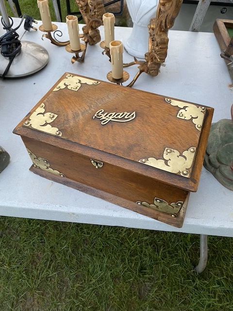 Cigar Box/23129910020