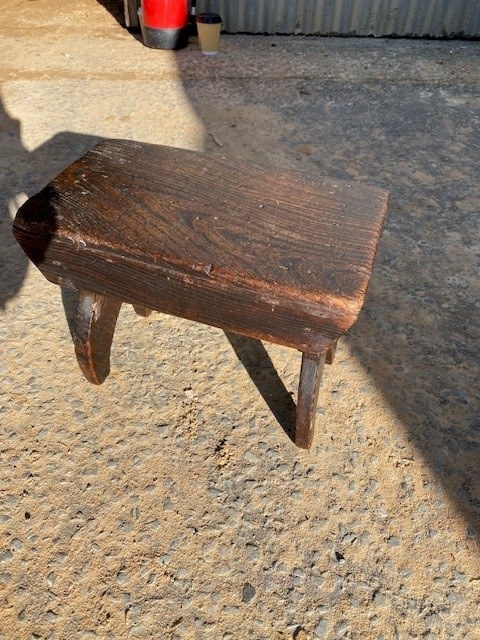 Milking Stool/23129910080