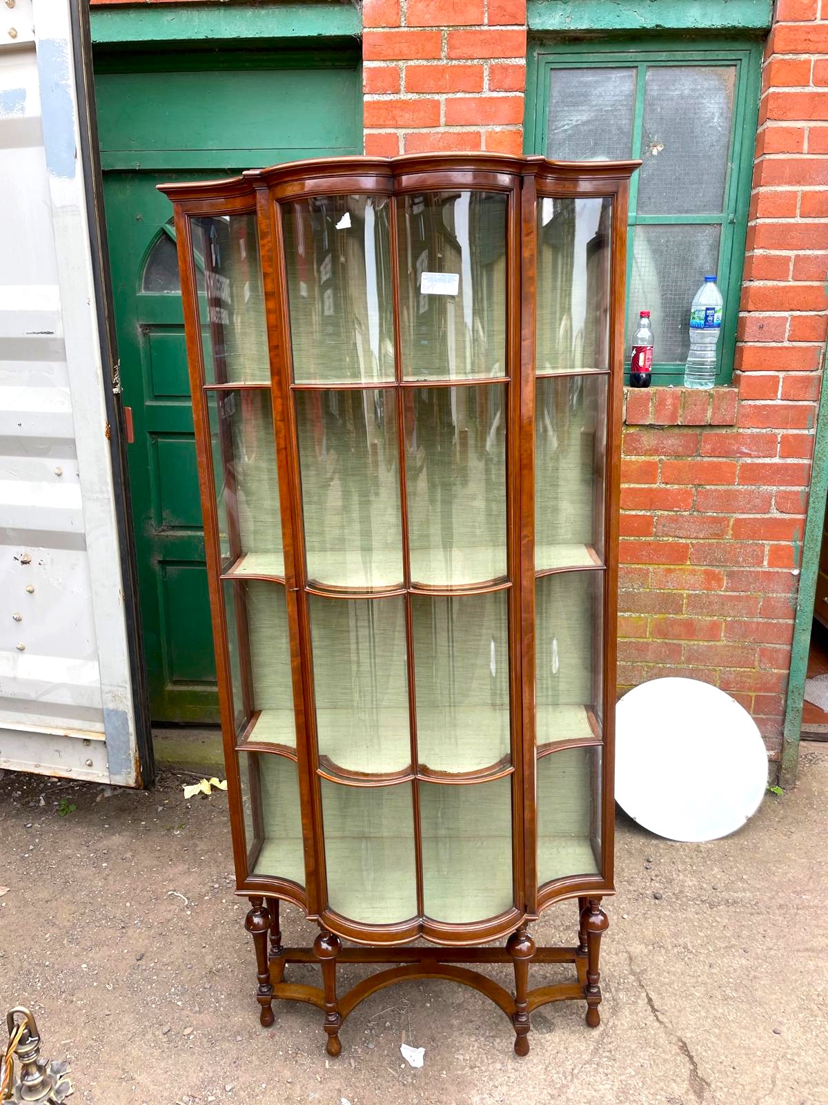 Display Cabinet/24070311166