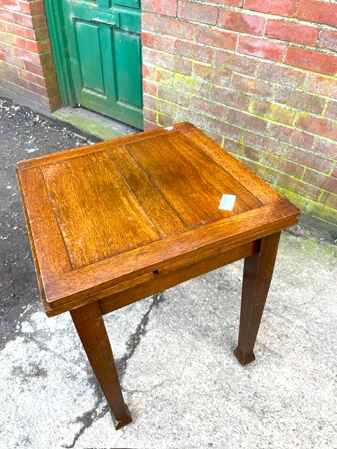 Draw Leaf Table/24070302038