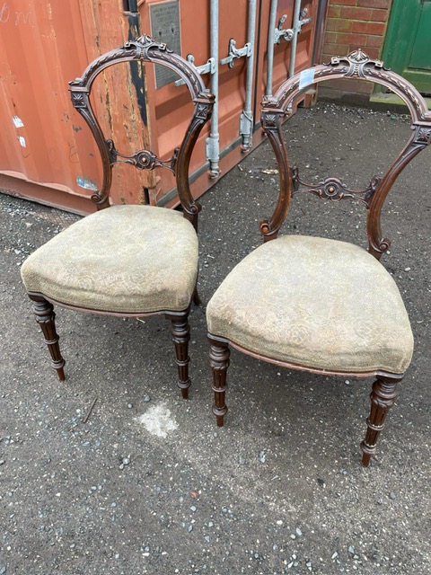 Victorian Chair/24070301055