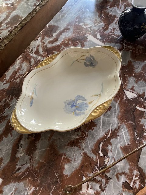 Small Dish Plate/24079910100