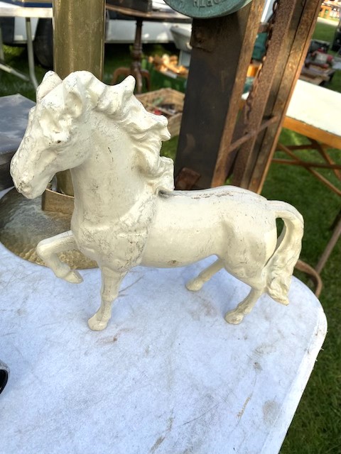 Horse Ornament/24079910050