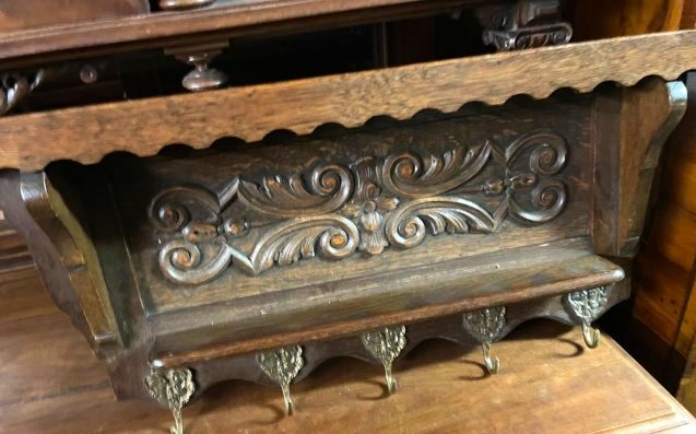 Hat Stand/25100308011