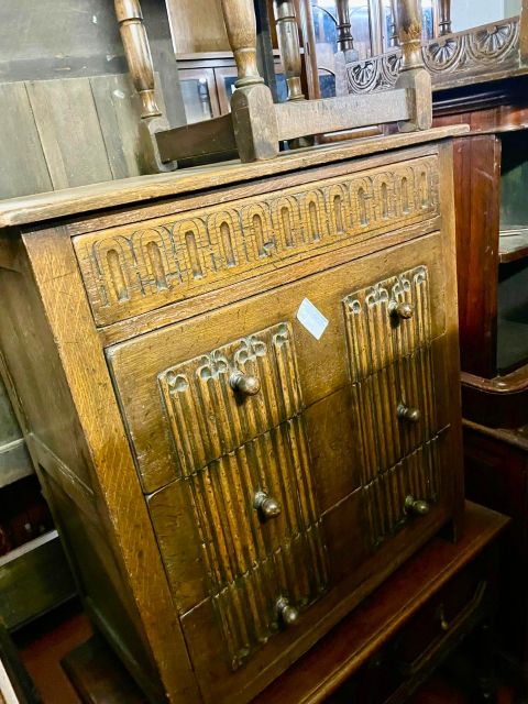 Chest of Drawers/25100305012