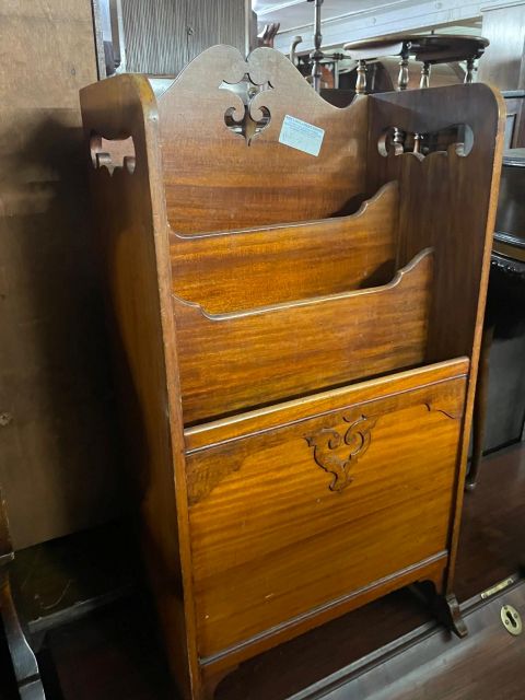 Magazine Rack/25100308013